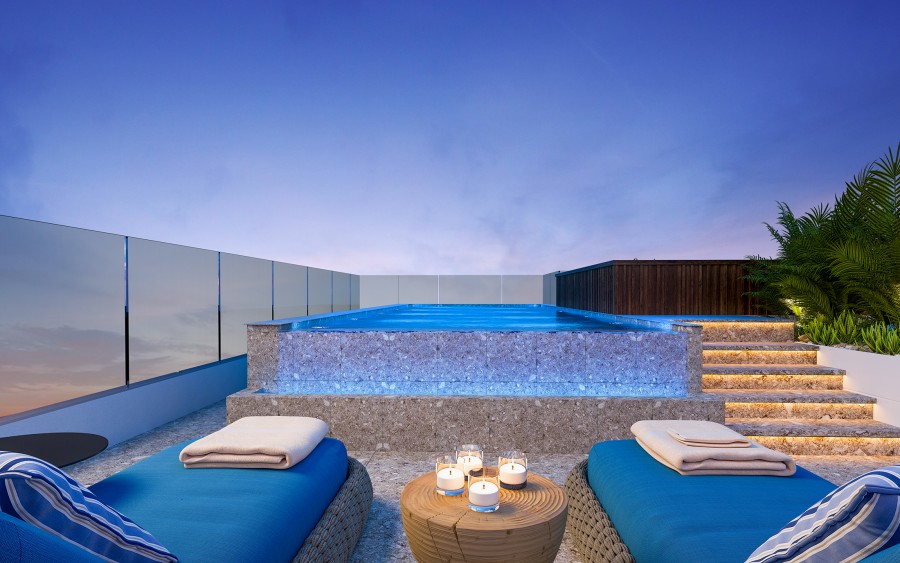 Apartment For Sale  in  Limassol