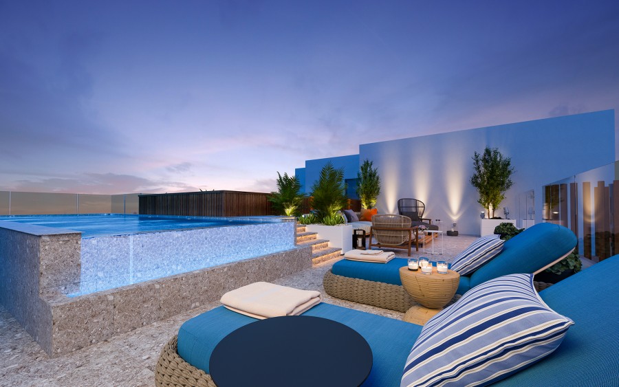 Apartment For Sale  in  Limassol