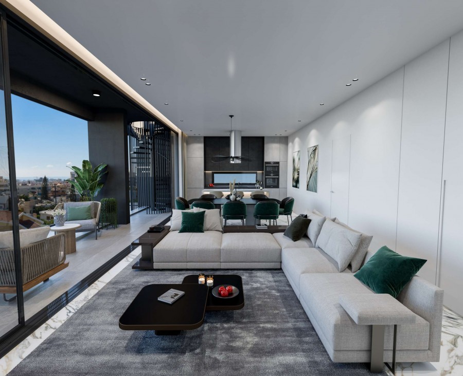 Detached Villa For Sale  in  Select Location