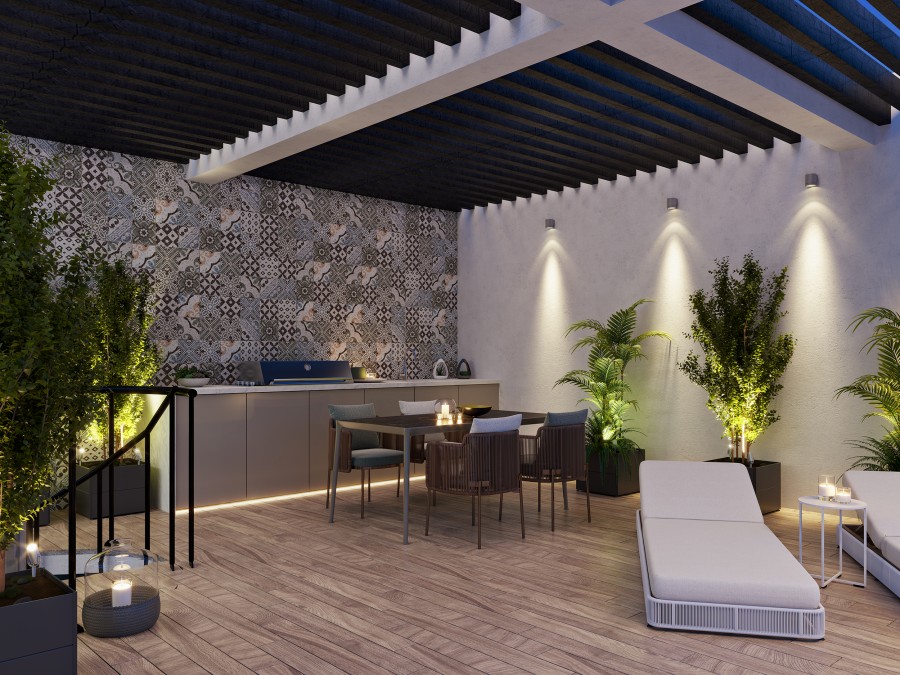 Apartment For Sale  in  Limassol