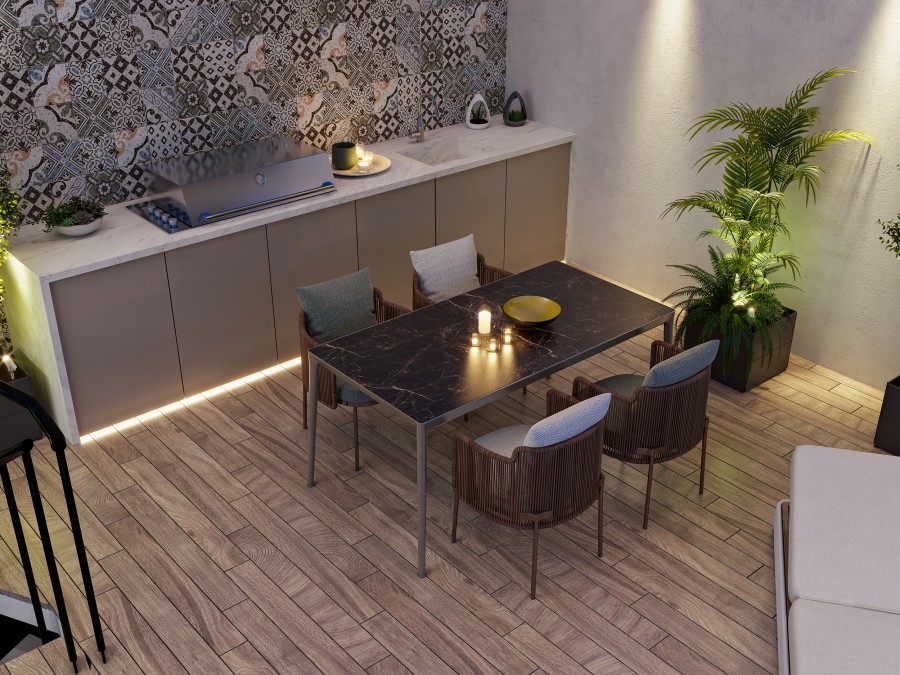 Apartment For Sale  in  Limassol