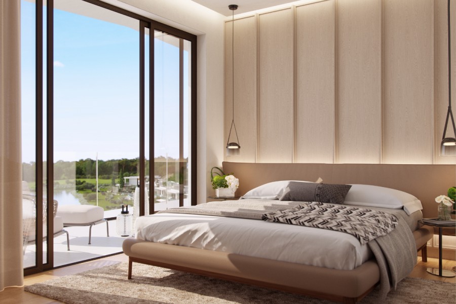 Apartment For Sale  in  Limassol