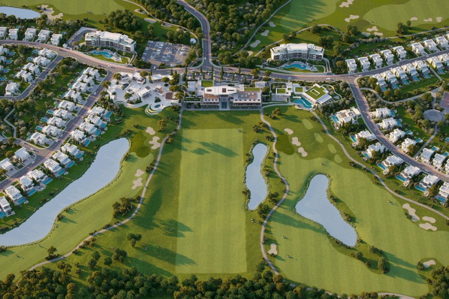 Apartment For Sale  in  Limassol