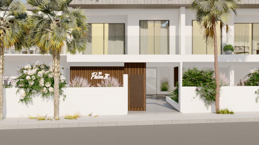 Apartment For Sale  in  Limassol