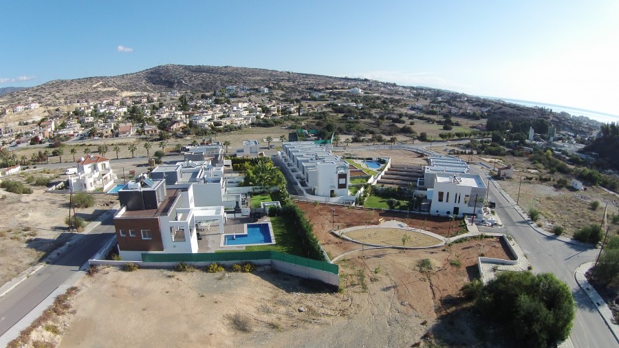 Detached Villa For Sale  in  Mouttagiaka