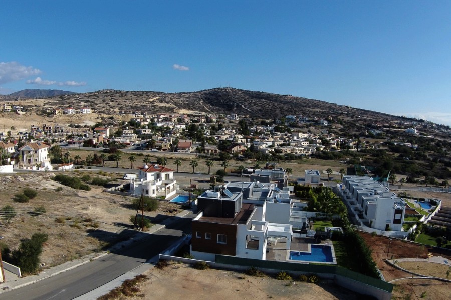 Detached Villa For Sale  in  Mouttagiaka