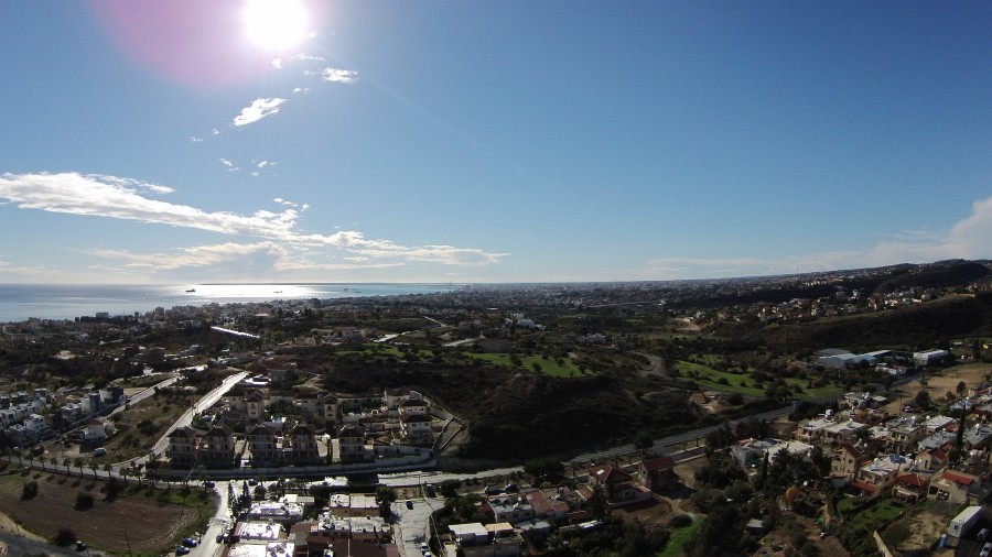 Detached Villa For Sale  in  Limassol