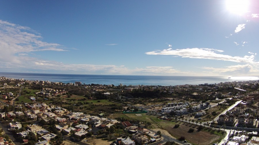 Detached Villa For Sale  in  Limassol