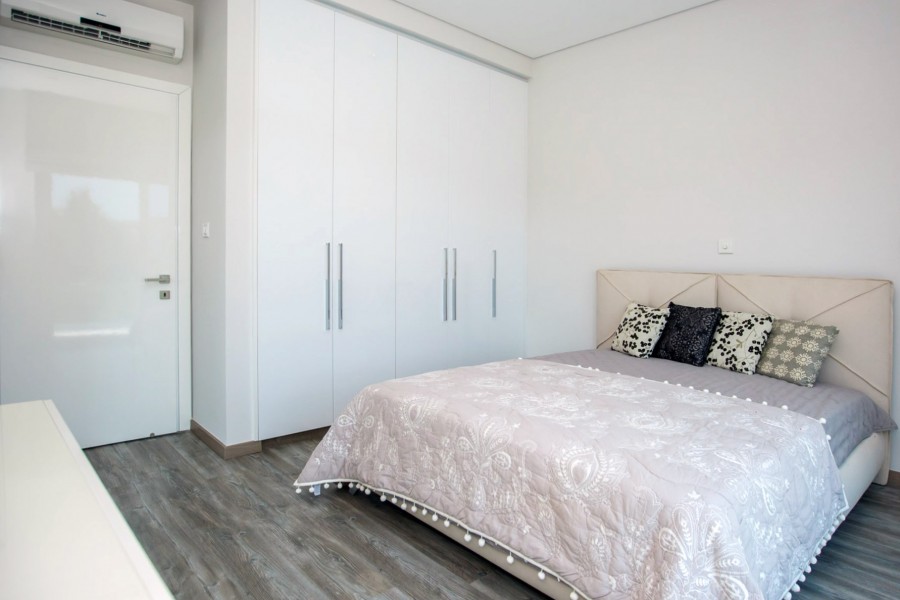 Detached Villa For Sale  in  Limassol