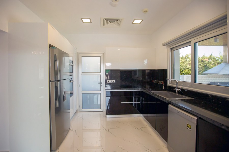 Detached Villa For Sale  in  Limassol