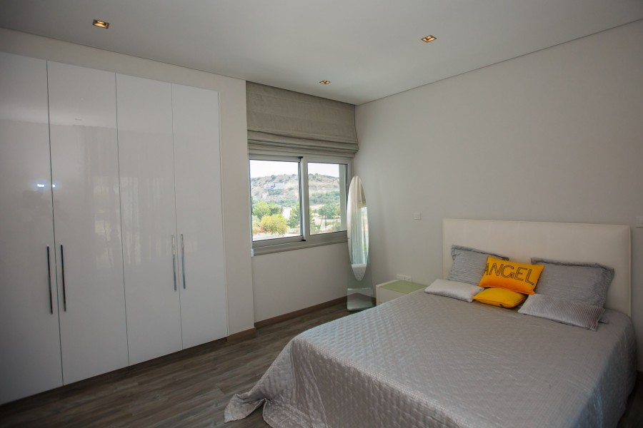 Detached Villa For Sale  in  Limassol