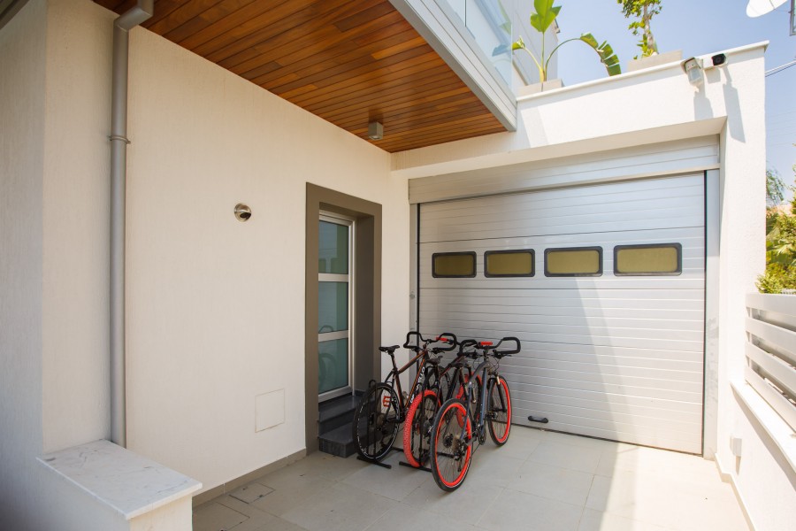 Detached Villa For Sale  in  Limassol