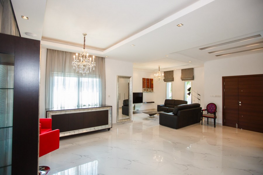 Detached Villa For Sale  in  Limassol