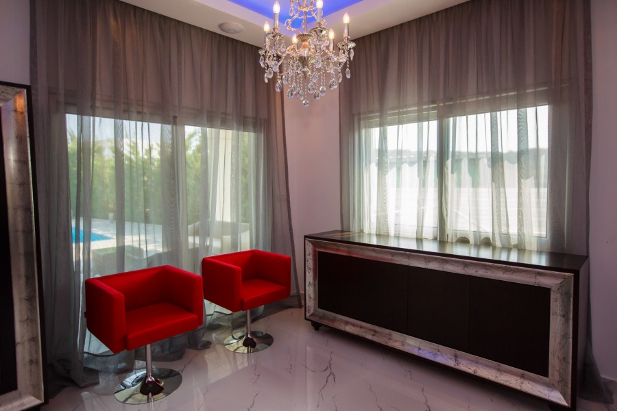 Detached Villa For Sale  in  Limassol