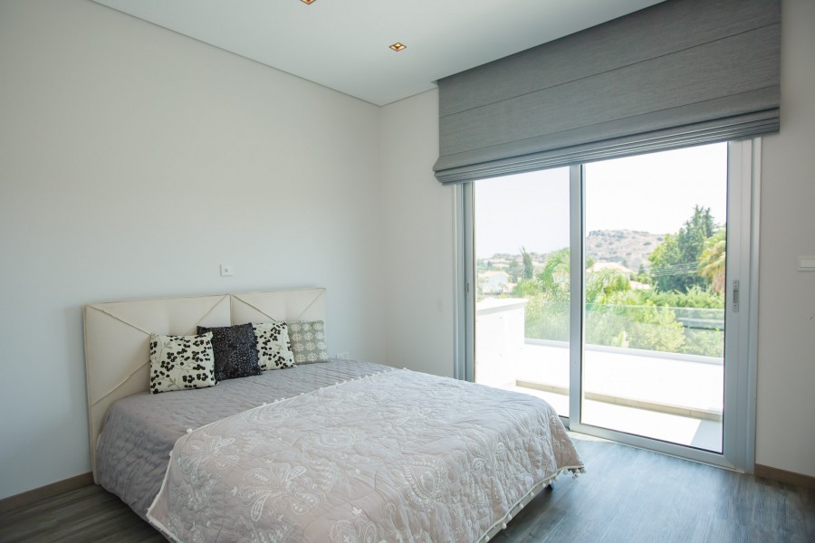 Detached Villa For Sale  in  Limassol