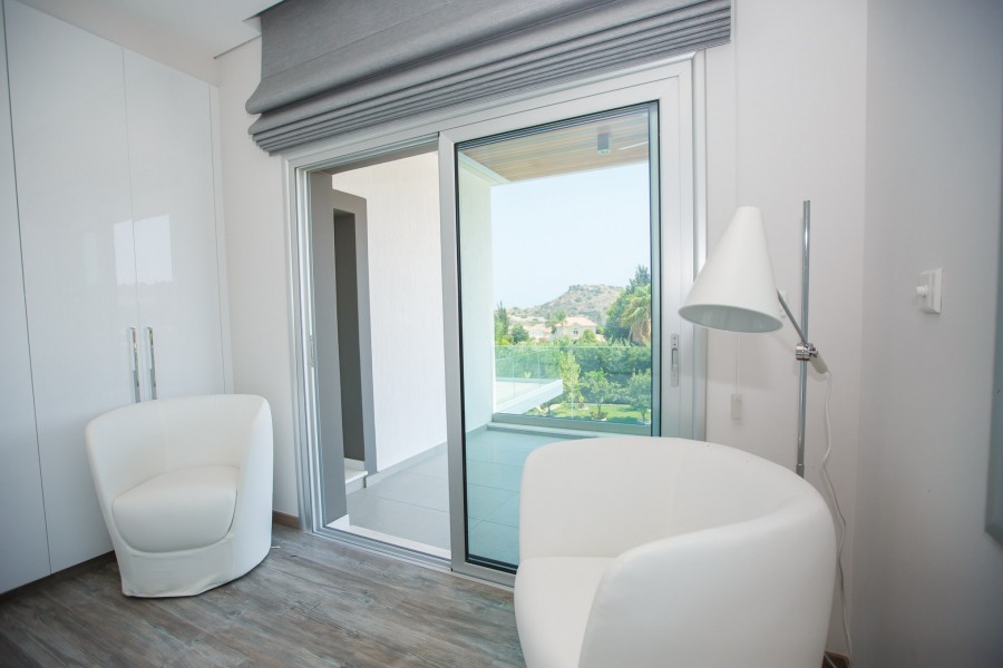 Detached Villa For Sale  in  Limassol