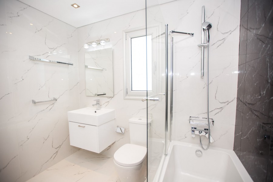 Detached Villa For Sale  in  Limassol