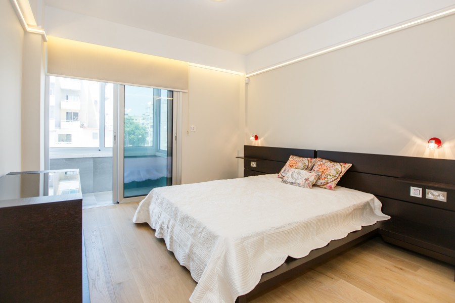 Apartment For Sale  in  Limassol