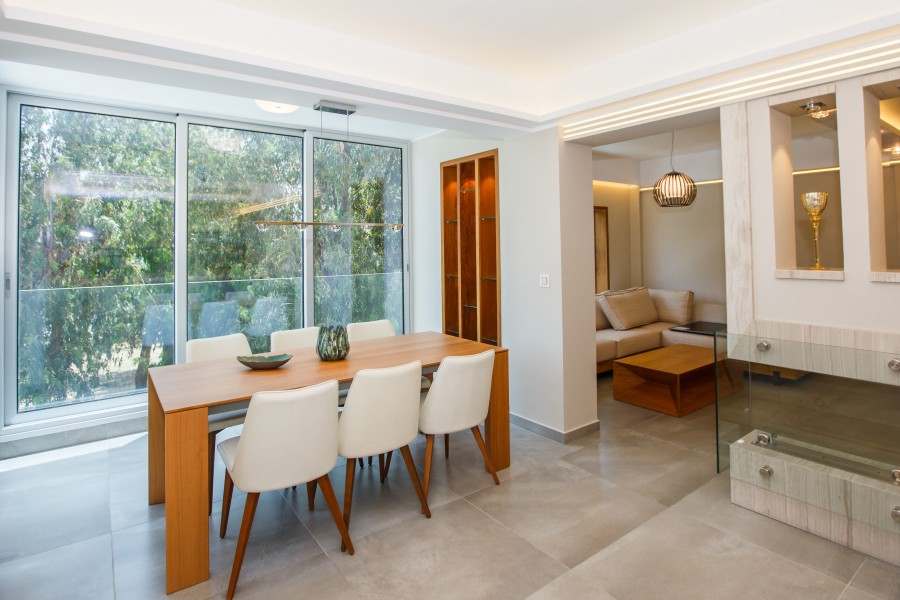 Apartment For Sale  in  Limassol