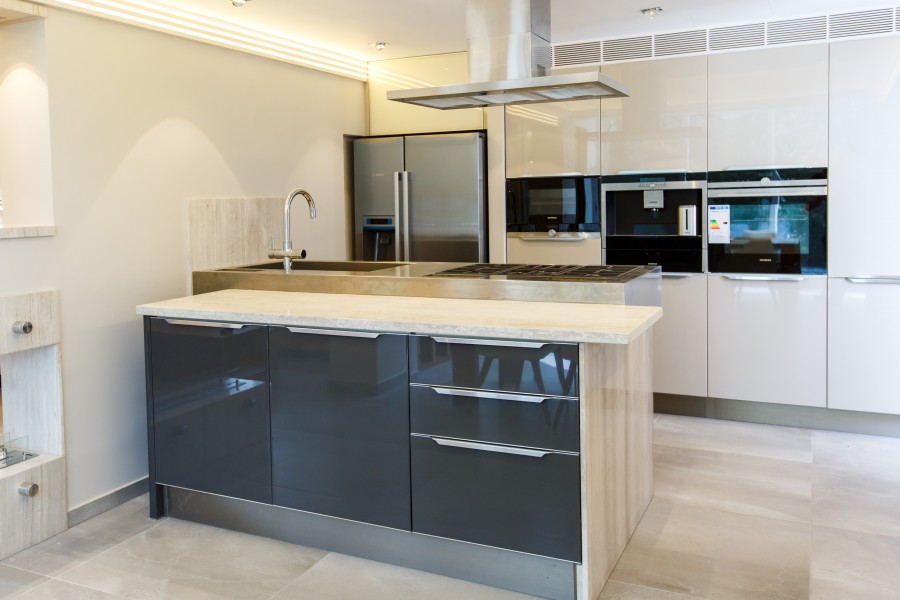 Apartment For Sale  in  Limassol