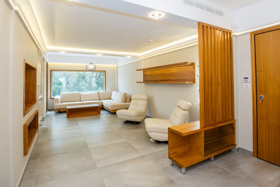 Apartment For Sale  in  Limassol
