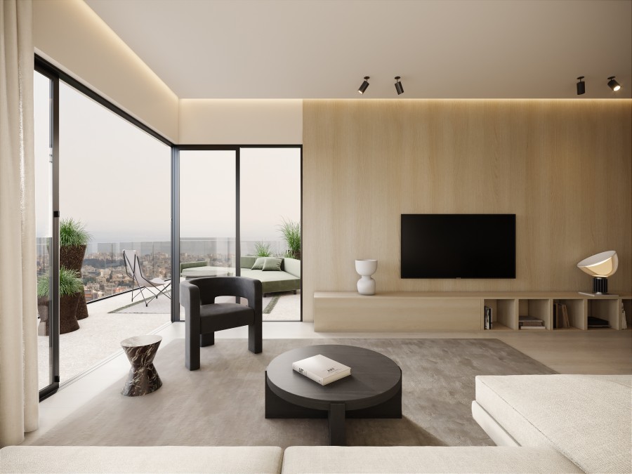 Apartment For Sale  in  Panthea