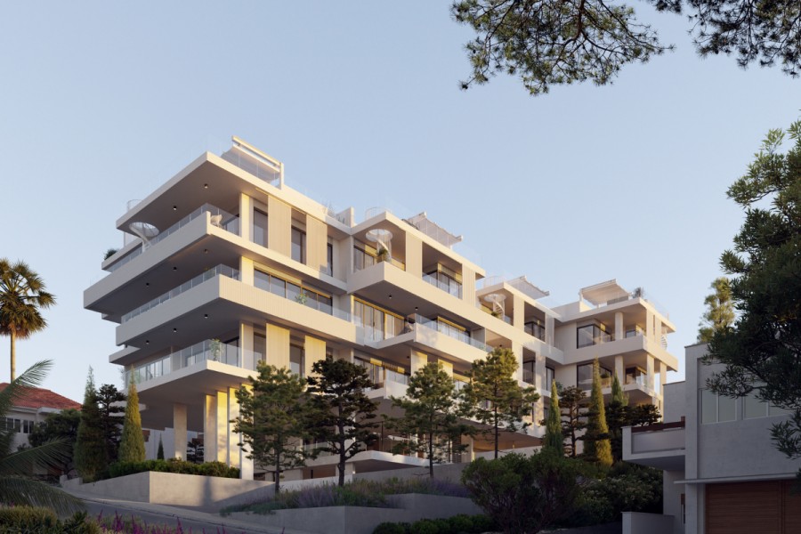 Apartment For Sale  in  Panthea