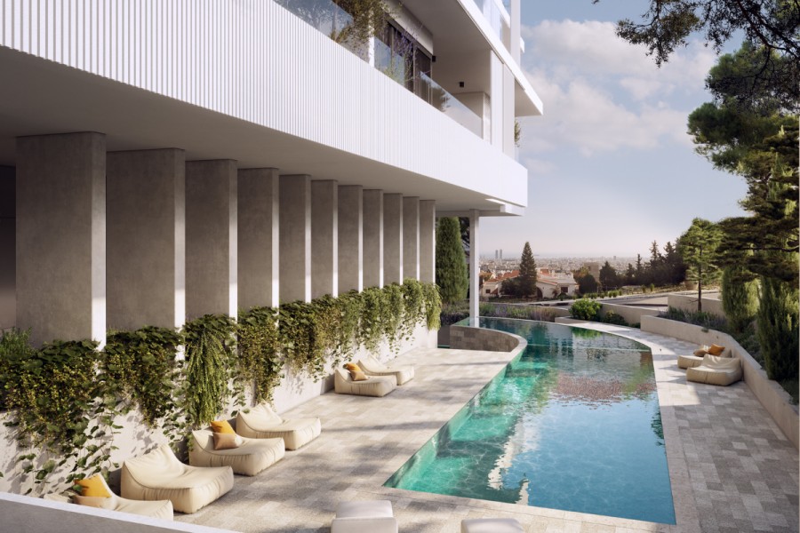 Apartment For Sale  in  Panthea