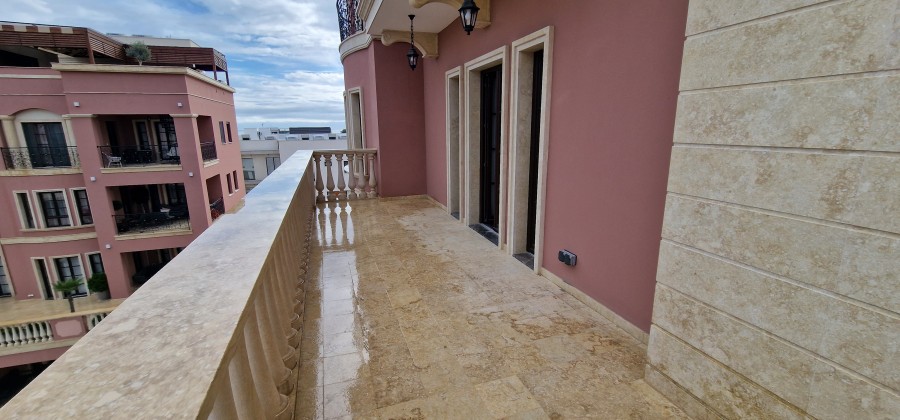 Penthouse For Sale  in  Limassol