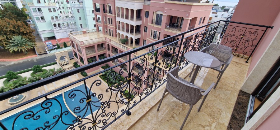 Penthouse For Sale  in  Limassol