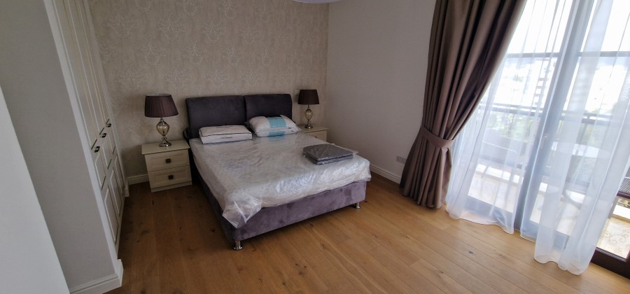Penthouse For Sale  in  Limassol