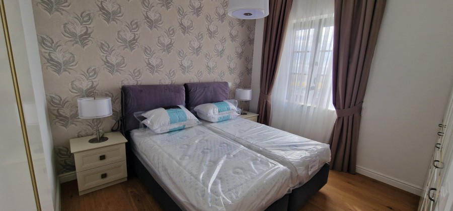 Penthouse For Sale  in  Limassol