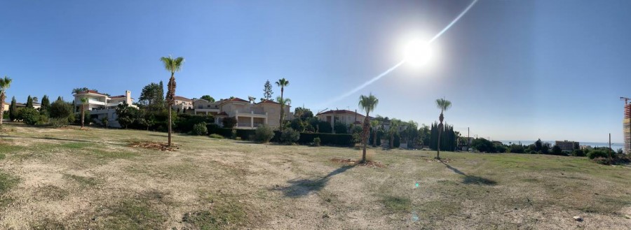 Detached Villa For Sale  in  Ayios Tychonas