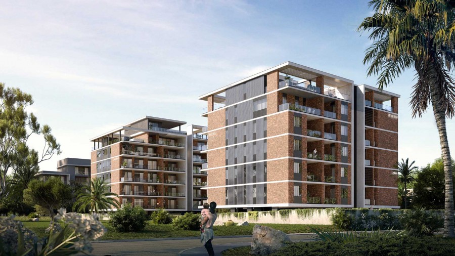 Apartment For Sale  in  Limassol