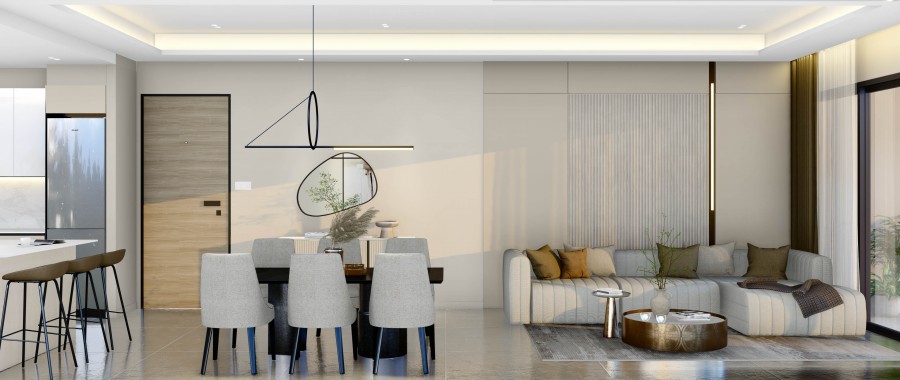 Apartment For Sale  in  Ayios Athanasios