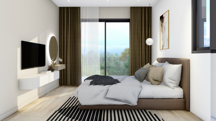 Apartment For Sale  in  Ayios Athanasios