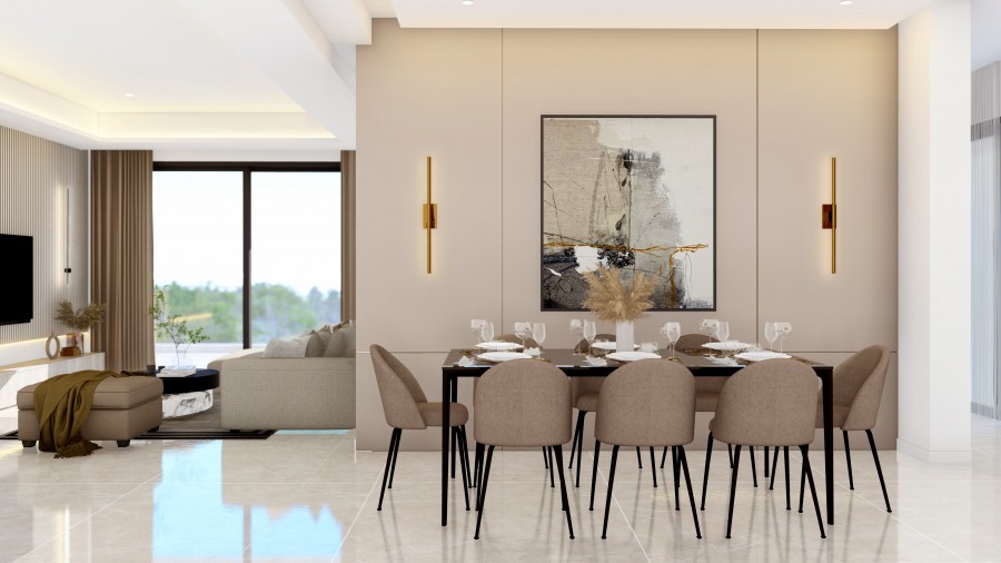 Apartment For Sale  in  Ayios Athanasios