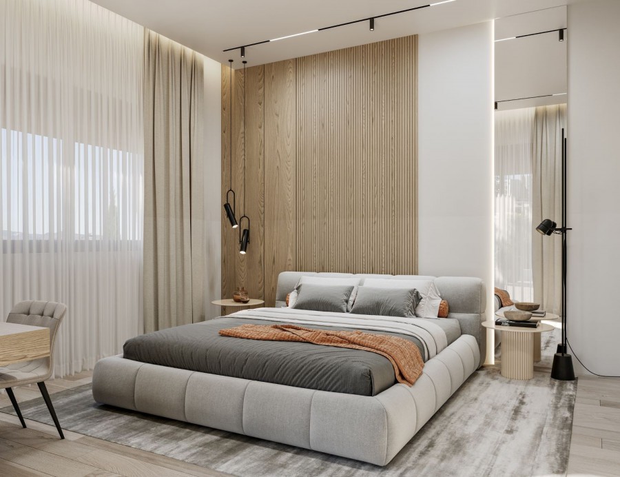 Penthouse For Sale  in  Yermasoyia