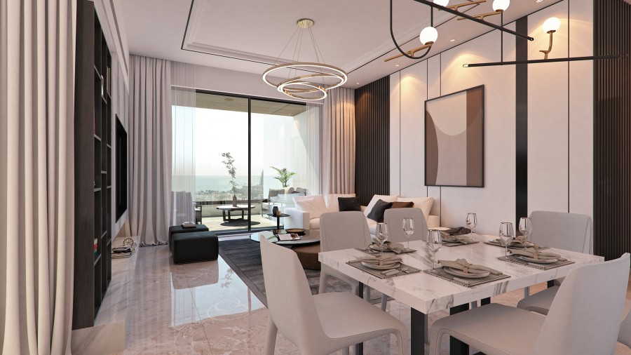 Detached Villa For Sale  in  Select Location