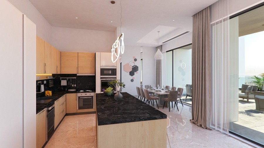 Detached Villa For Sale  in  Select Location