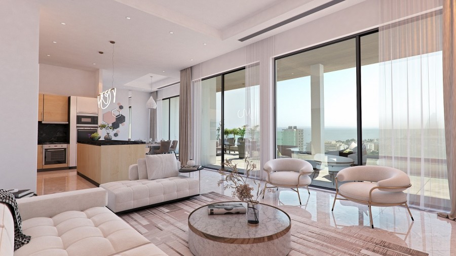 Detached Villa For Sale  in  Select Location
