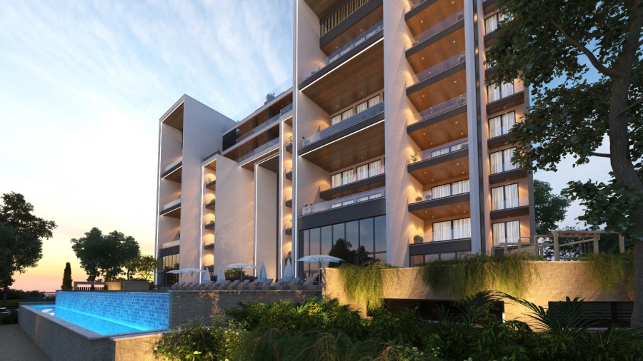 Detached Villa For Sale  in  Select Location
