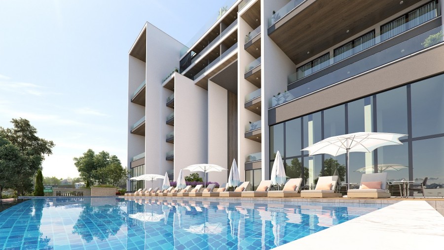Detached Villa For Sale  in  Select Location