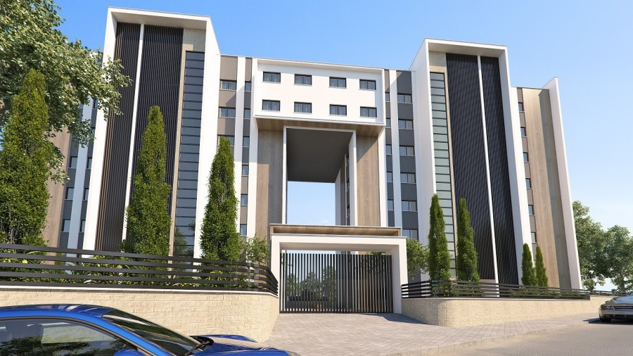 Detached Villa For Sale  in  Select Location