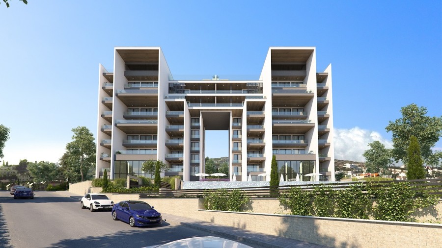 Detached Villa For Sale  in  Select Location