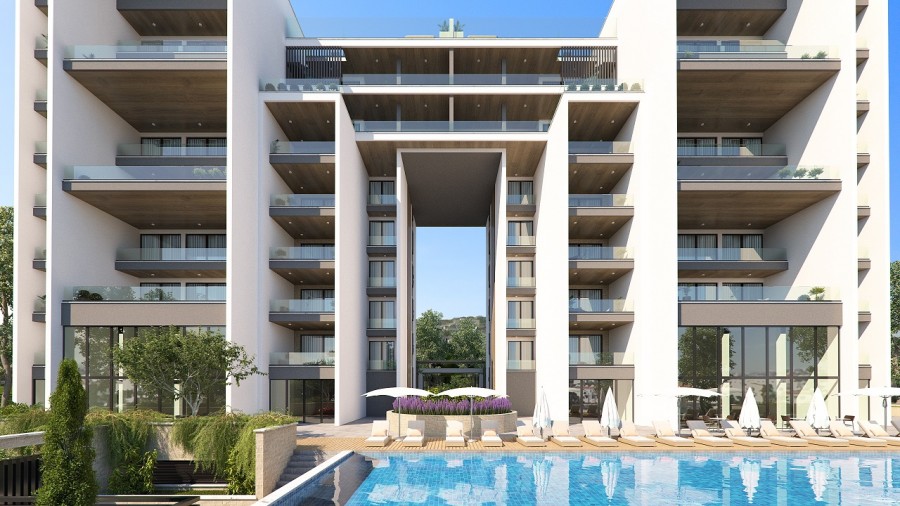 Detached Villa For Sale  in  Select Location