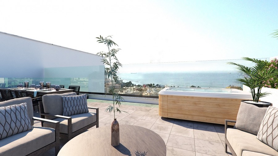 Detached Villa For Sale  in  Select Location