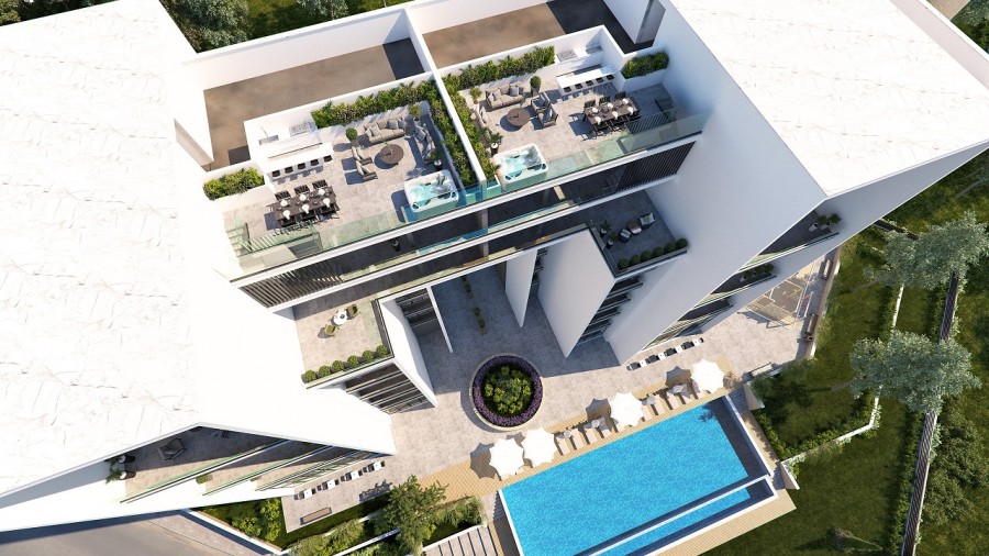 Detached Villa For Sale  in  Select Location