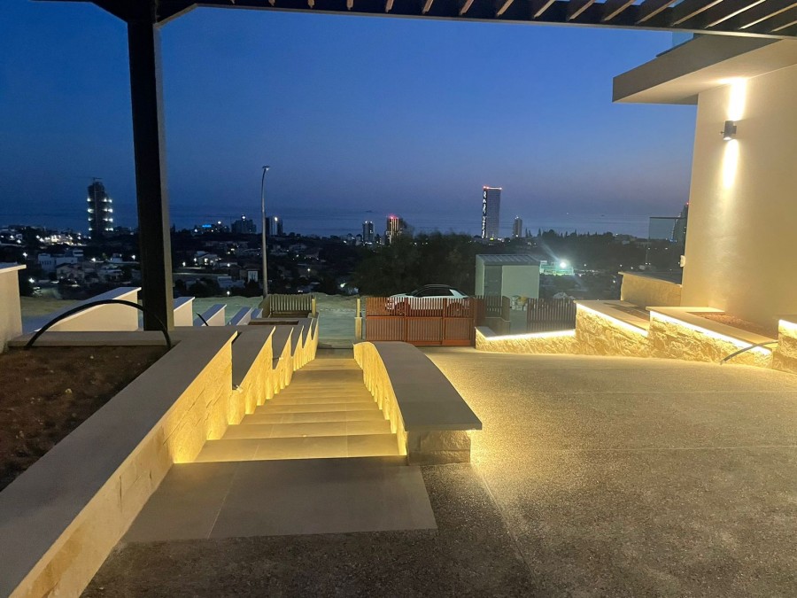 Detached Villa For Sale  in  Mouttagiaka