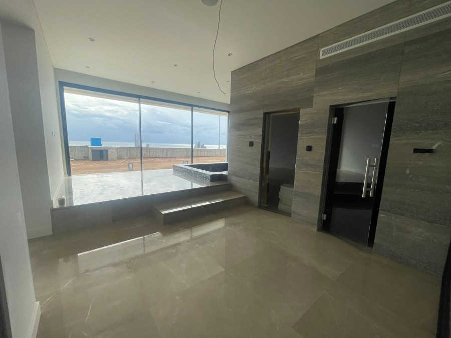 Detached Villa For Sale  in  Mouttagiaka